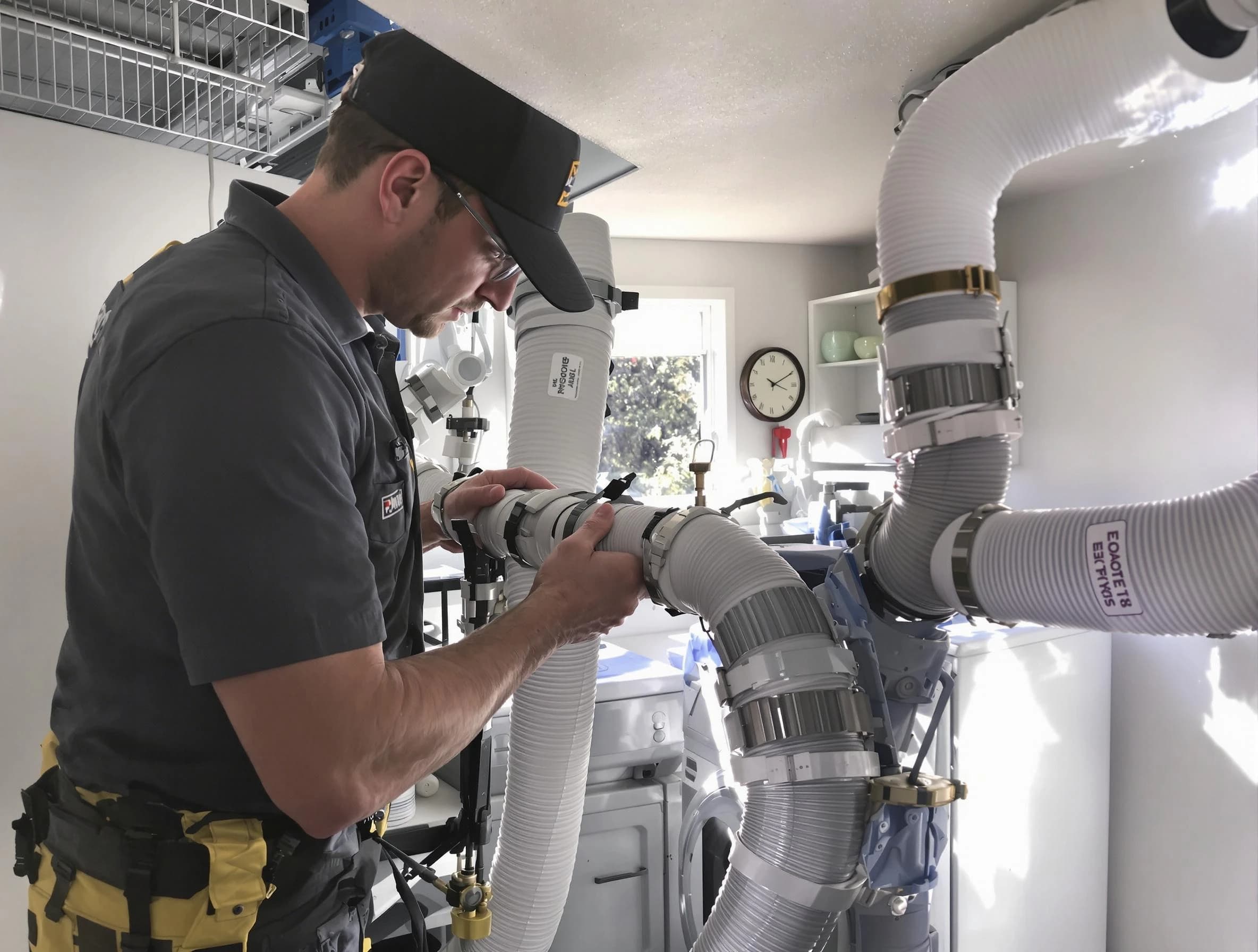 Hose Installation service in Westford, MA